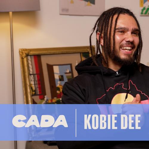 Kobie Dee Talks Acting In Heartbreak High, Making Music & More | CADA