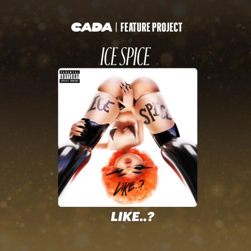 CADA Feature Project | Ice Spice - Like..?