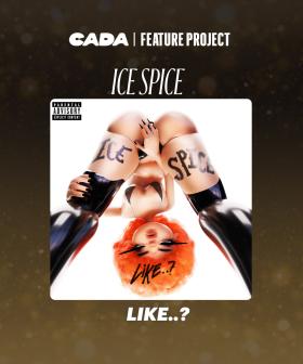 CADA Feature Project | Ice Spice - Like..?