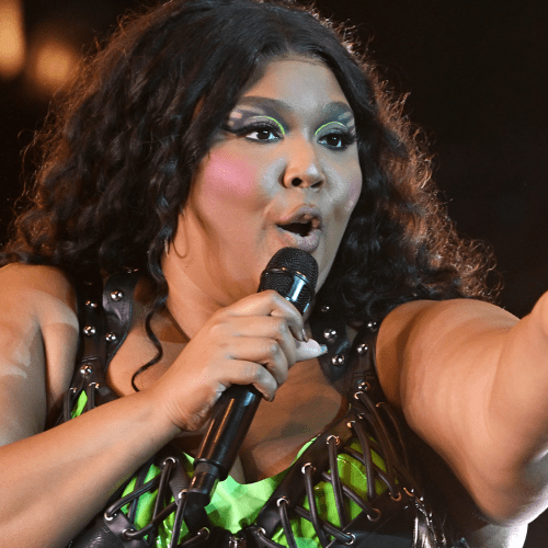 Lizzo Slams Ex Employees Allegations "As Unbelievable As They Sound"