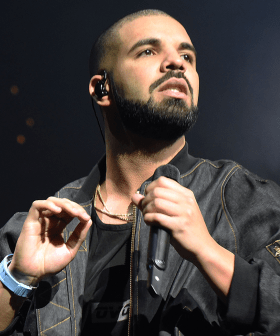Drake Threatens Violent Concert-Goer “Imma Send Someone Up There”