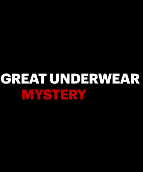 Jason Derulo Underwear Mystery