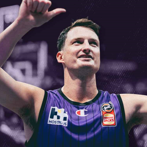 WIN Tickets to the Sydney Kings home games!