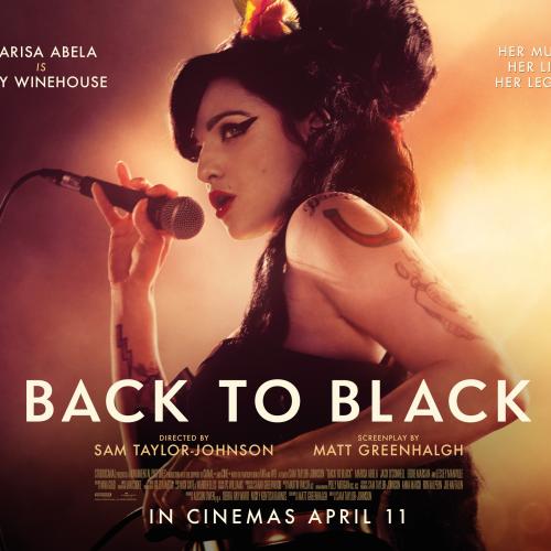 WIN: BACK TO BLACK Movie Tickets