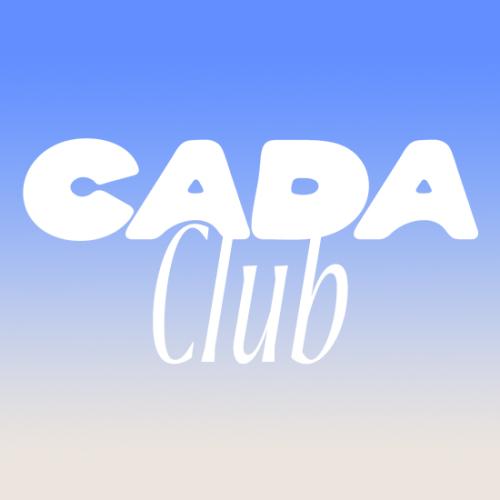 Join the CADA Club