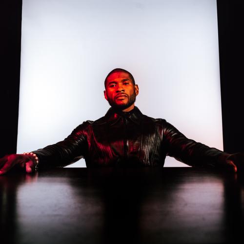 Register here to WIN tickets to USHER