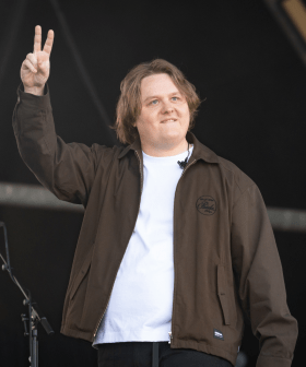 Lewis Capaldi Reflects On The “Mental Episode” That Led Him To Step Back From Music