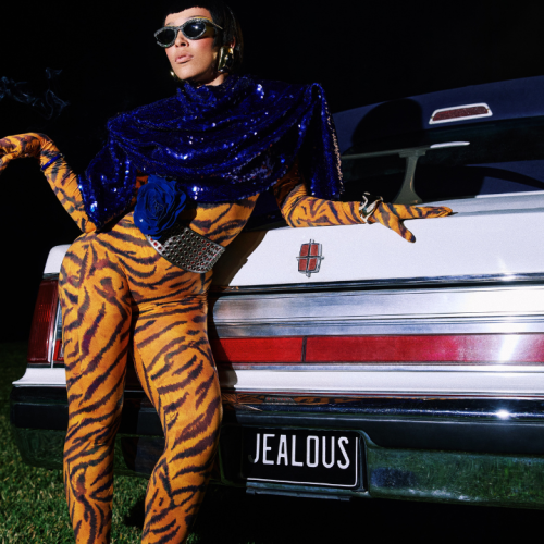 Win tickets to DOJA CAT