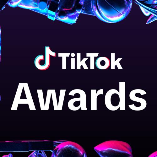 Win tickets to the TikTok Awards 2025