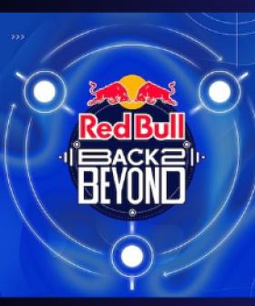 Red Bull Back2Beyond lands in Australia for the very first time!