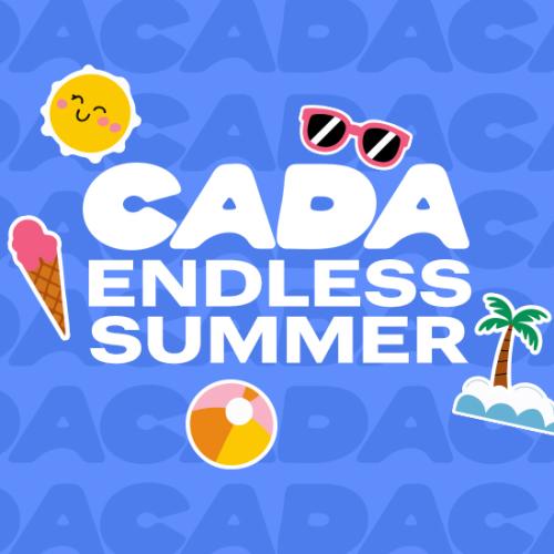 CADA's Endless Summer