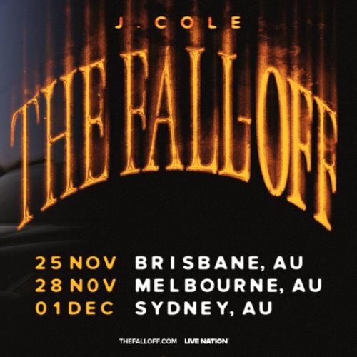 WIN TICKETS TO SEE J COLE!