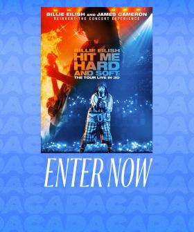 WIN BILLIE EILISH - HIT ME HARD AND SOFT: THE TOUR DIGITAL COPY