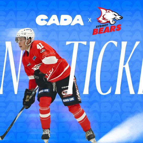 WIN TICKETS TO A SYDNEY BEARS HOME GAME!