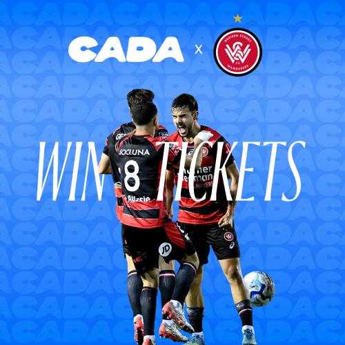 WIN tickets to a home game!!!